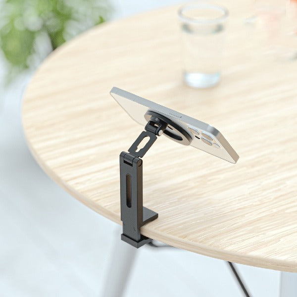 LZEL MagDrive Line MagSafe Airplane Phone Holder LZEL MagDrive Line MagSafe Airplane Phone Holder